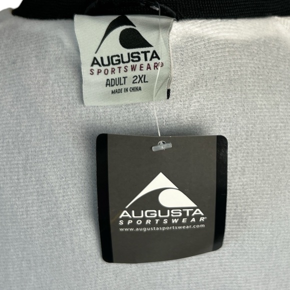 Keith Urban Grafitti U Satin Varsity Bomber Tour Jacket - Picture 6 of 7